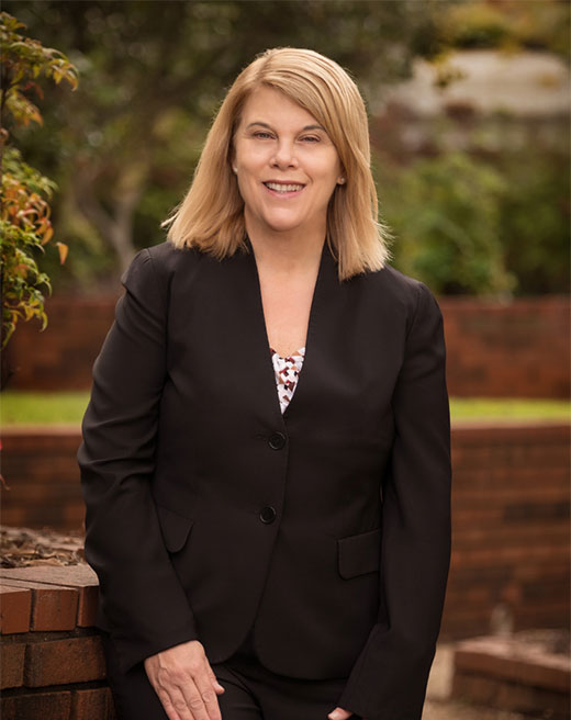 Jackie Ferguson Graham