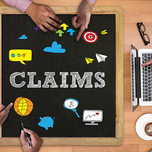 Insurance Claims
