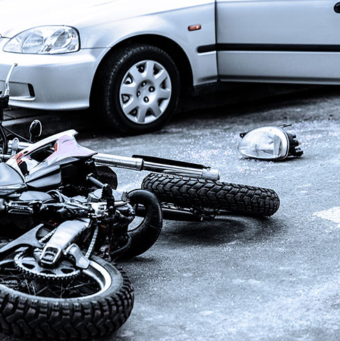 Motorcycle Accidents