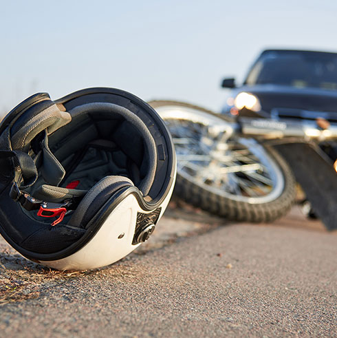 Motorcycle statistics